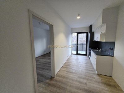 Pronájem bytu 1+1 39 m² Brno