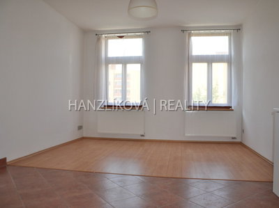Pronájem bytu 2+kk 55 m² České Budějovice