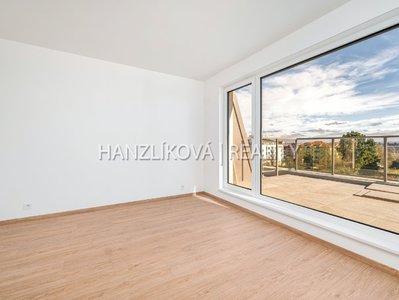 Prodej bytu 3+kk 68 m² České Budějovice