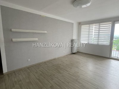 Pronájem bytu 3+1 76 m² České Budějovice
