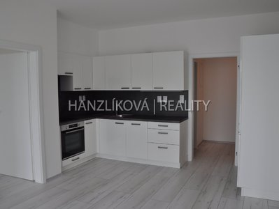 Pronájem bytu 3+kk 74 m² České Budějovice