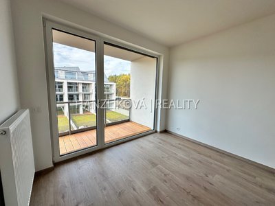 Prodej bytu 2+kk 52 m² České Budějovice