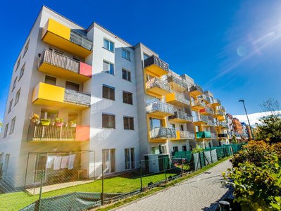 Pronájem bytu 1+kk, garsoniery 38 m² České Budějovice