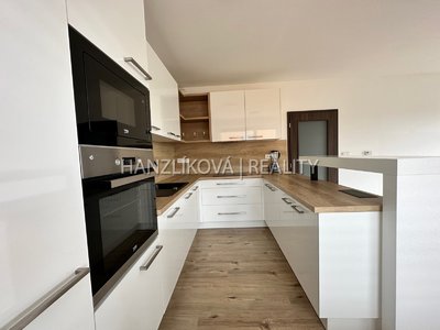 Prodej bytu 3+kk 77 m² České Budějovice