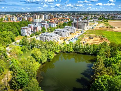 Pronájem bytu 4+kk 103 m² České Budějovice