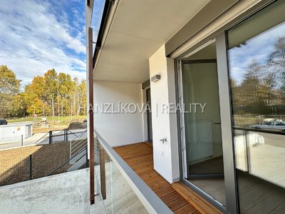 Prodej bytu 2+kk 52 m² České Budějovice