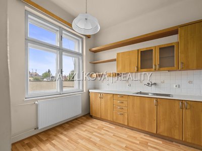 Prodej bytu 3+1 99 m² České Budějovice