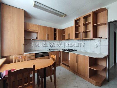 Pronájem bytu 3+1 77 m² České Budějovice