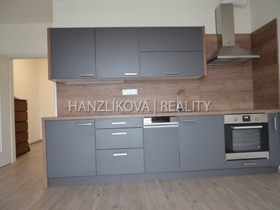 Pronájem bytu 2+kk 50 m² České Budějovice