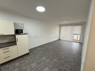 Pronájem bytu 2+kk 52 m² České Budějovice