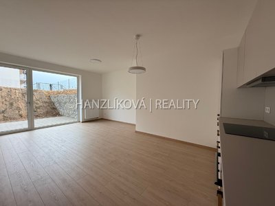 Pronájem bytu 2+kk 100 m² České Budějovice