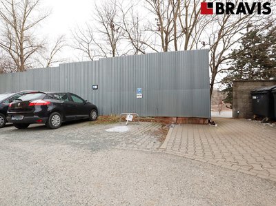 Prodej ostatního 17 m² Brno