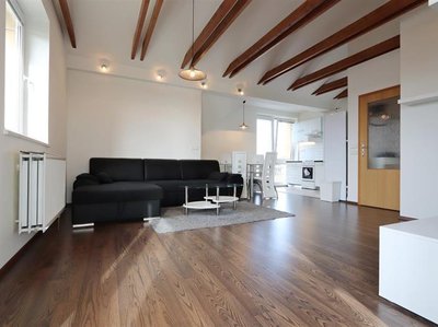 Pronájem bytu 3+kk 79 m² Brno