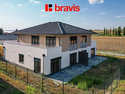Prodej bytu 4+kk 164 m² Hodějice