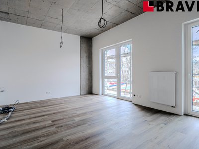 Prodej kanceláře 35 m² Brno