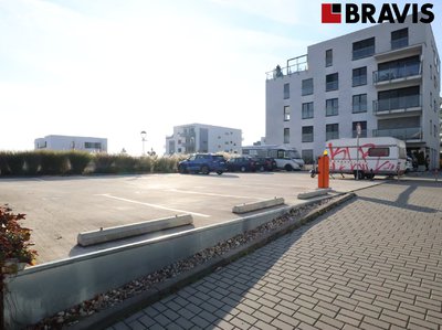 Prodej ostatního 11 m² Brno