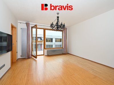 Prodej bytu 3+kk 82 m² Brno