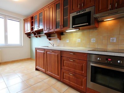 Pronájem bytu 3+1 75 m² Brno