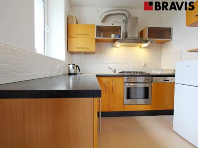 Pronájem bytu 2+kk 85 m² Brno