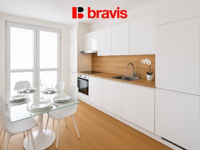 Prodej bytu 3+1 79 m² Brno