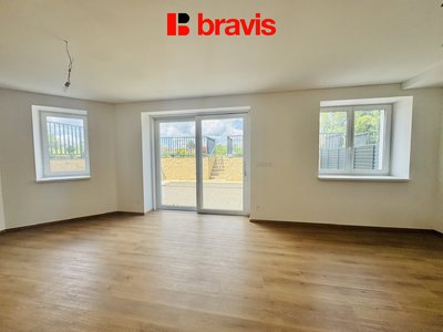 Prodej bytu 2+kk 79 m² Rostěnice-Zvonovice