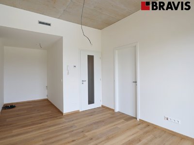 Prodej bytu 2+kk, 38m²