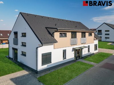 Prodej bytu 4+kk 124 m² Hodějice