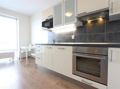 Pronájem bytu 2+kk 45 m² Brno