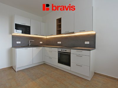 Prodej bytu 3+kk 73 m² Brno