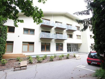 Pronájem bytu 2+kk 48 m² Brno