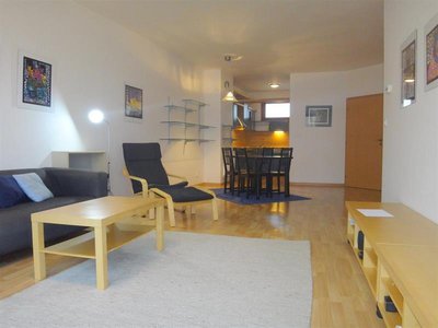 Pronájem bytu 2+kk 78 m² Brno