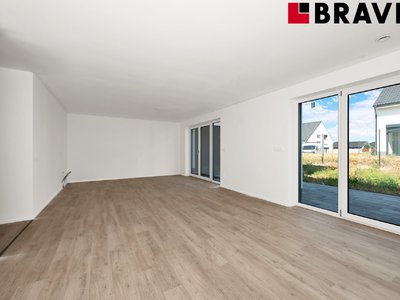 Prodej bytu 4+kk 99 m² Hodějice