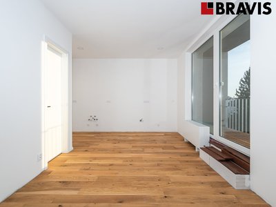 Pronájem bytu 3+kk 75 m² Brno