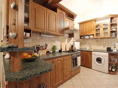 Pronájem bytu 2+1 71 m² Brno