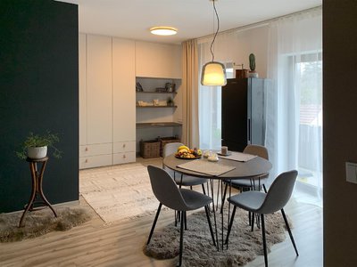 Pronájem bytu 2+kk 55 m² Brno