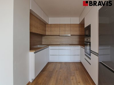 Prodej bytu 2+kk, 67m²