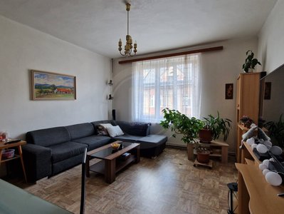 Prodej činžovního domu 240 m² České Budějovice