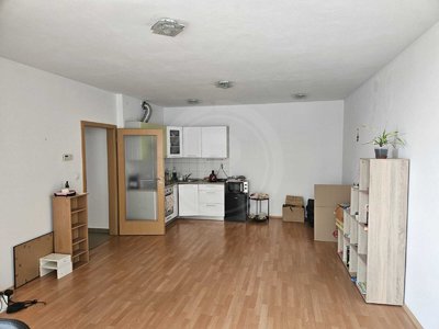 Prodej bytu 2+kk 62 m² České Budějovice