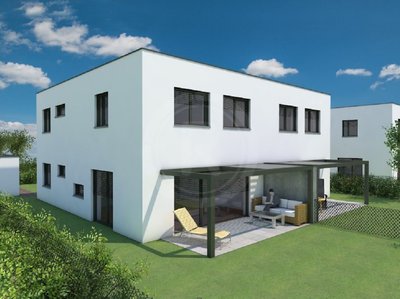 Prodej rodinného domu, 140m²
