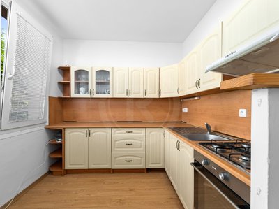 Prodej bytu 2+1 48 m² České Budějovice
