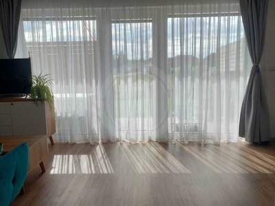 Pronájem bytu 2+kk 62 m² České Budějovice
