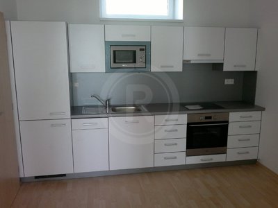 Pronájem bytu 2+kk 43 m² České Budějovice