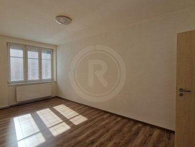 Prodej bytu 2+kk 53 m² České Budějovice