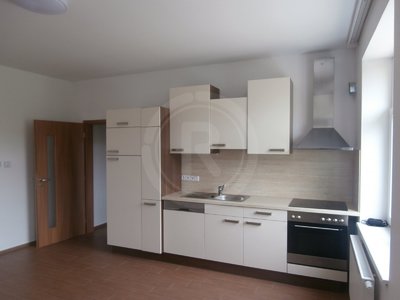 Pronájem bytu 1+kk, garsoniery, 29m²