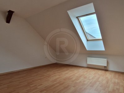Pronájem bytu 3+kk 107 m² České Budějovice