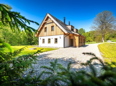 Prodej rodinného domu, 130m²