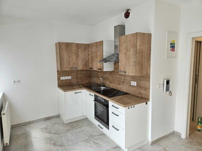 Pronájem bytu 1+1 39 m² České Budějovice