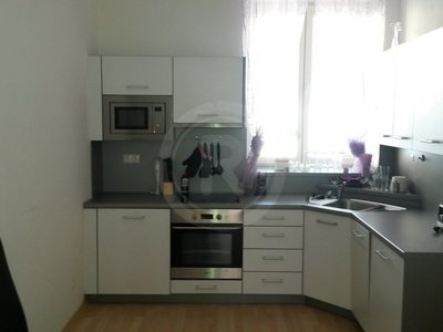 Pronájem bytu 2+kk 52 m² České Budějovice