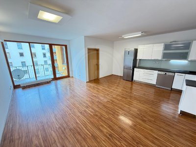 Pronájem bytu 4+kk 98 m² České Budějovice