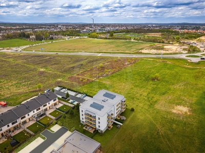 Prodej bytu 3+kk 82 m² České Budějovice